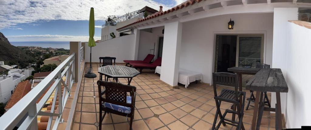 La Galeria Calera