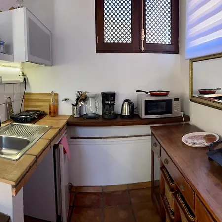 La Galeria Apartment Calera Exterior photo