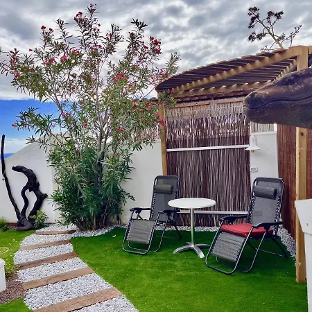 La Galeria Apartment Calera Exterior photo