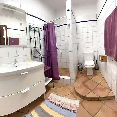La Galeria Apartment Calera Exterior photo