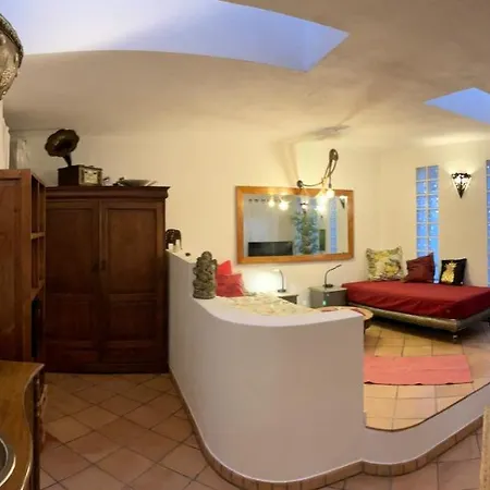 La Galeria Apartment Calera Exterior photo