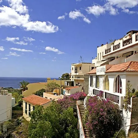 La Galeria Apartment Calera Exterior photo