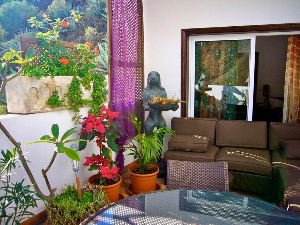 La Galeria Apartment *