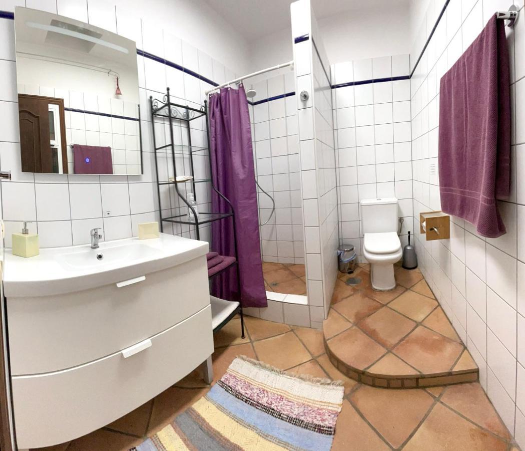 Apartment La Galeria