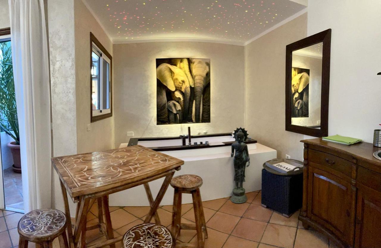 La Galeria Calera