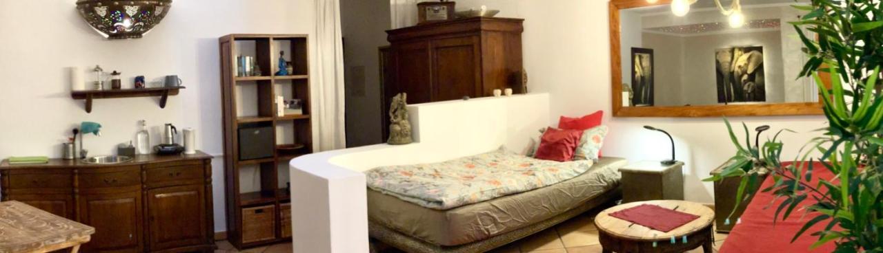 Apartment La Galeria
