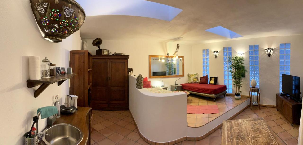 Apartment La Galeria