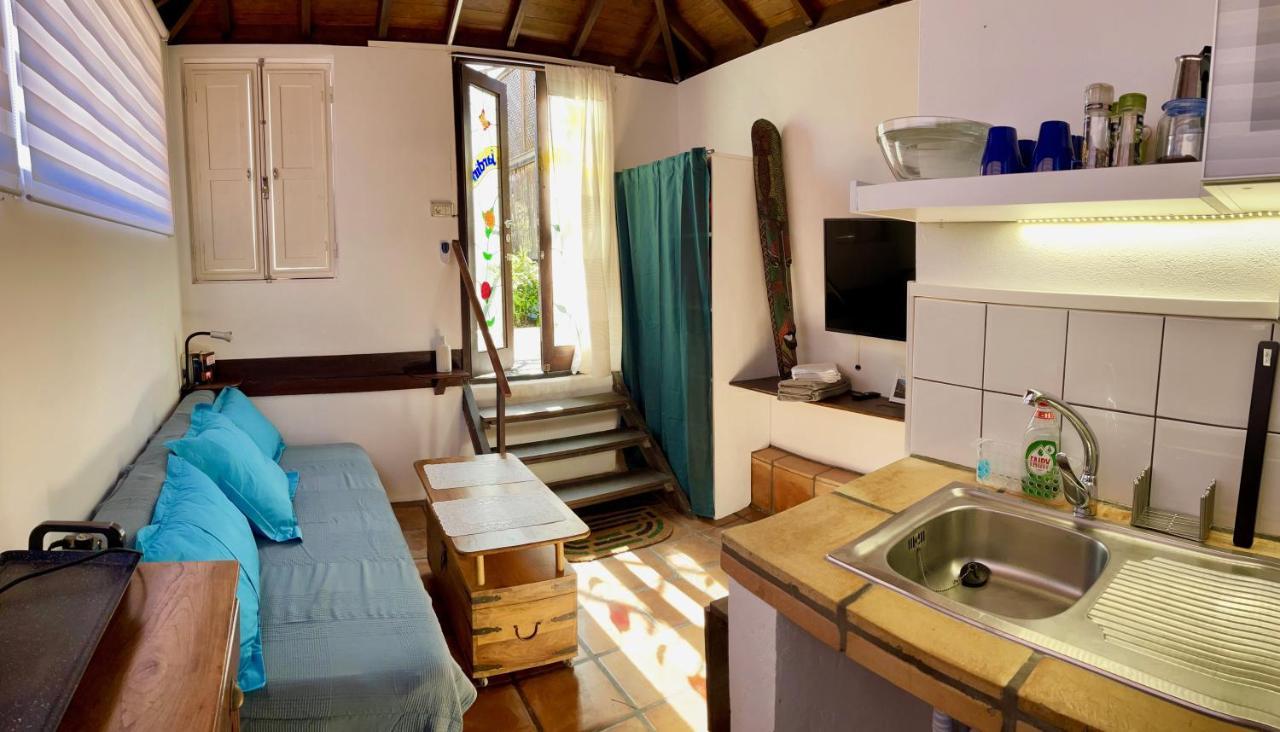 La Galeria Apartment Calera