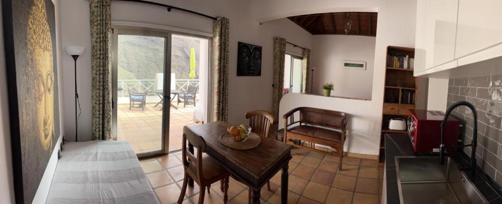 La Galeria Apartment Calera