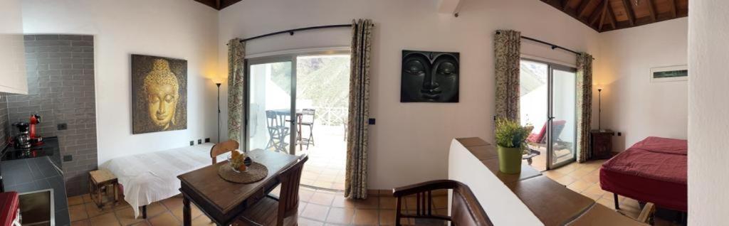 La Galeria Apartment Calera