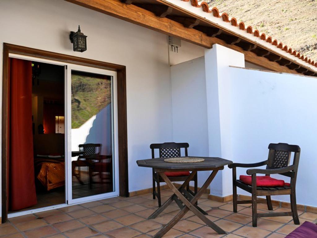 La Galeria Calera